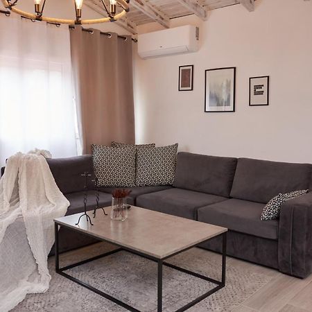 Florina Sky Loftアパートメント エクステリア 写真